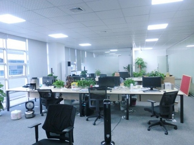 造纸废水处理工艺